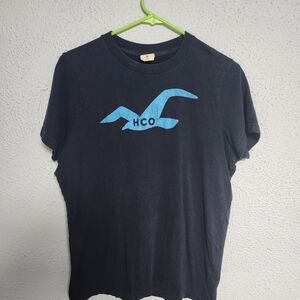 Mens Hollister Size M Short Sleeve Ts